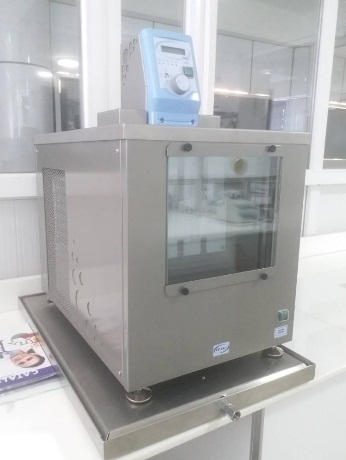 Laboratory Facility 4