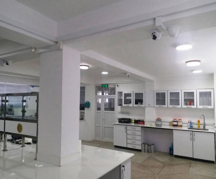 Laboratory Facility 2