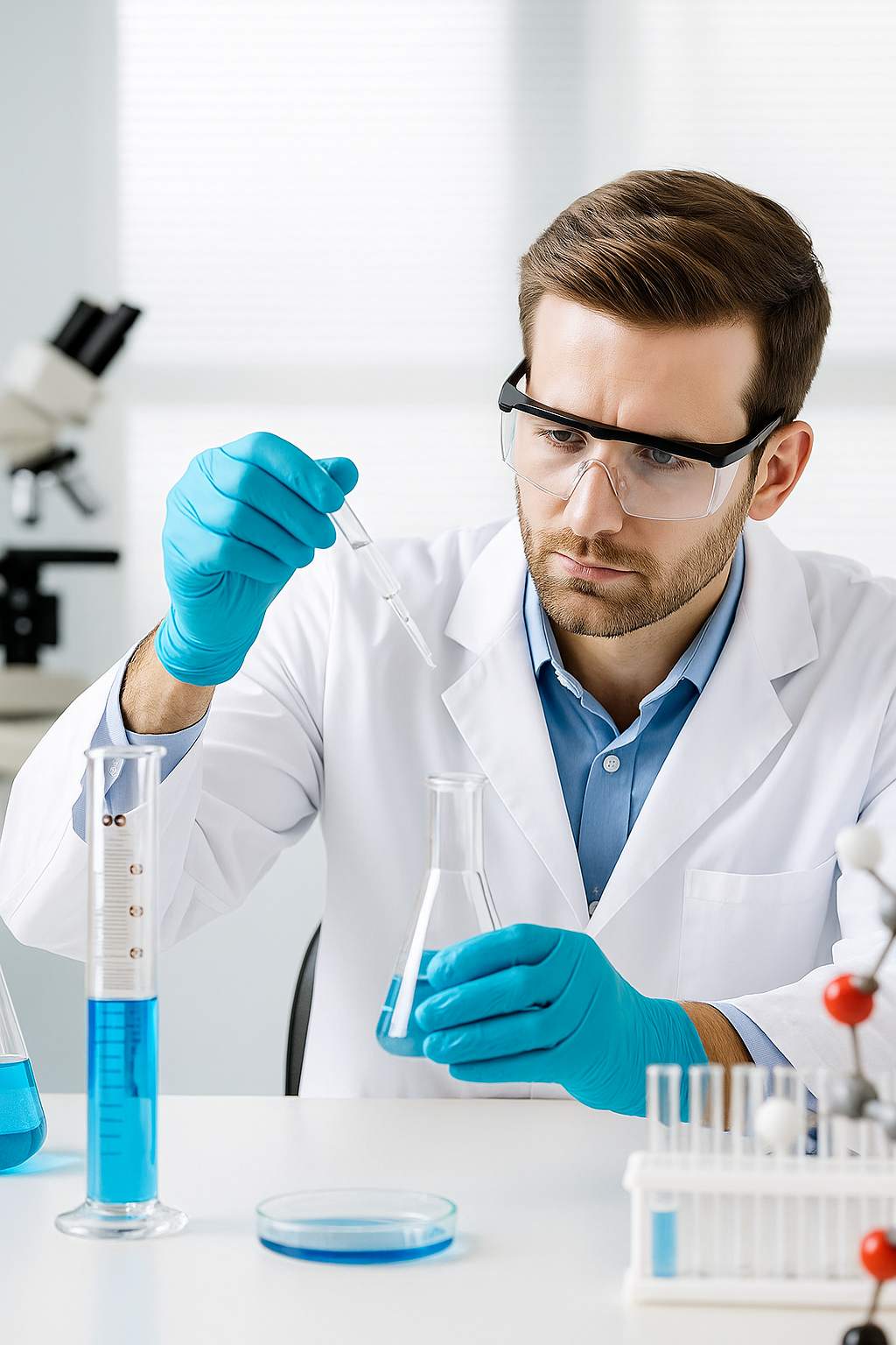 COGECO Laboratory Introduction