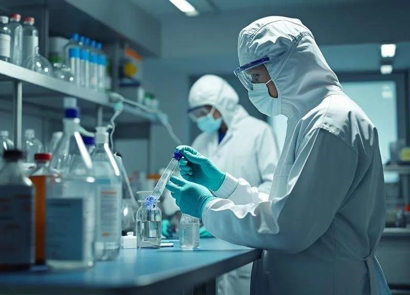 Laboratory Testing Services