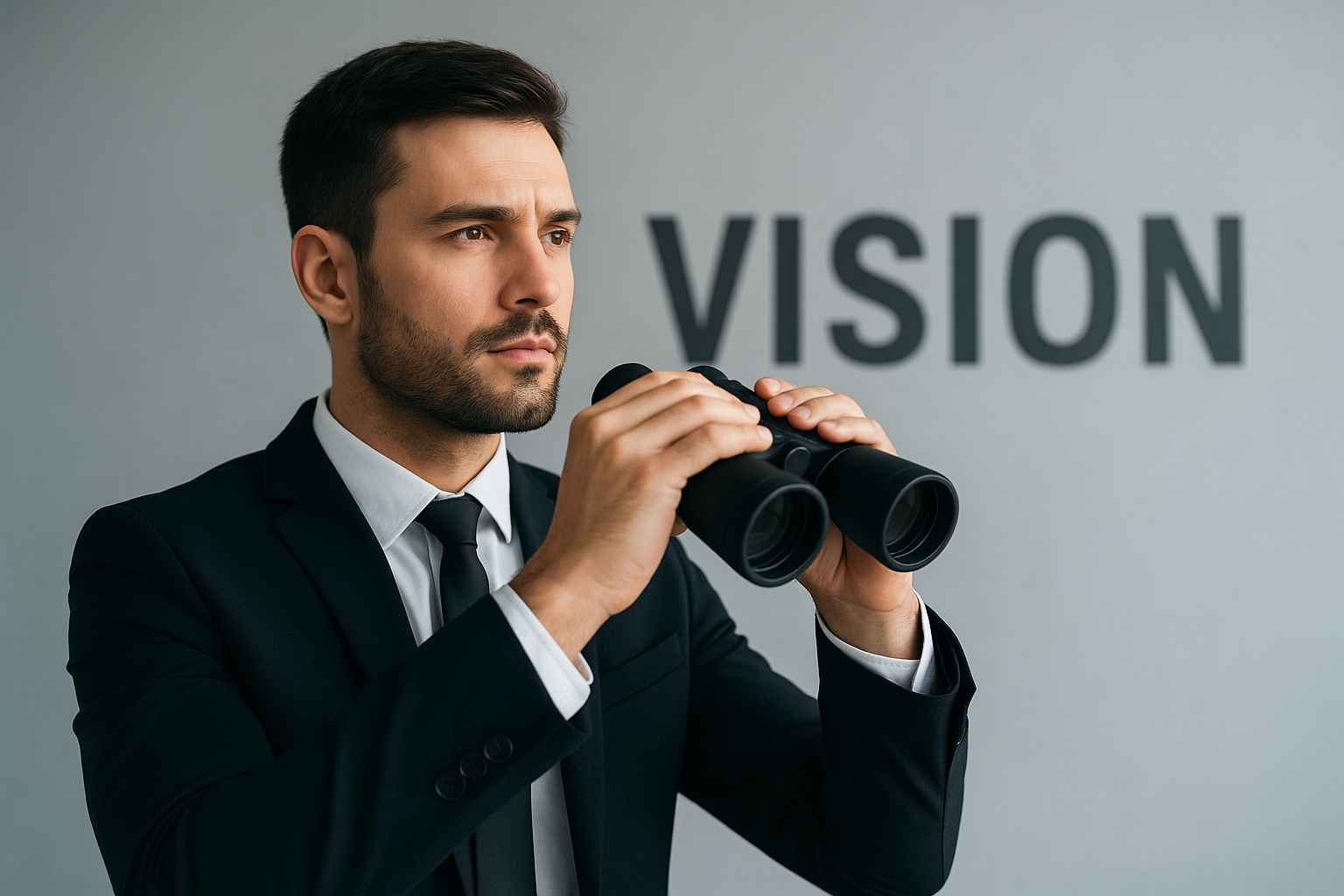 Global Consulting Vision